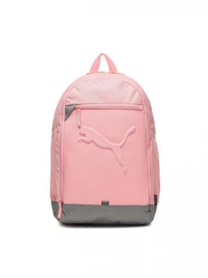 Zdjęcie produktu Puma Plecak Buzz Backpack 079136 09 Różowy