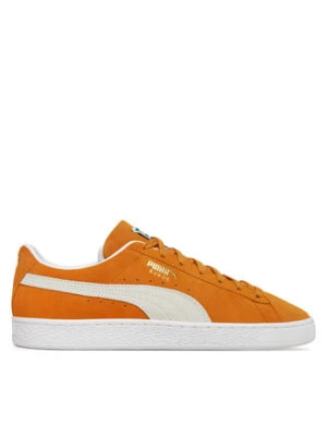 Zdjęcie produktu Puma Sneakersy Suede Classic XXI 374915 78 Pomarańczowy