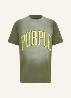 Zdjęcie produktu Purple Brand T-Shirt gruen
