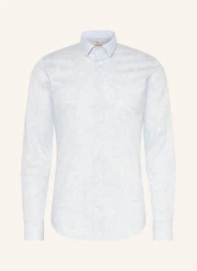 Zdjęcie produktu q1 Manufaktur Koszula Premium Fit blau