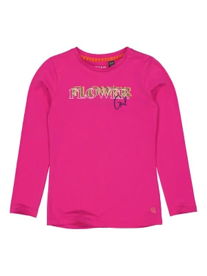 Zdjęcie produktu Quapi Koszulka w kolorze różowym rozmiar: 98/104