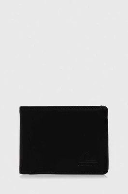 Zdjęcie produktu Quiksilver portfel męski kolor czarny