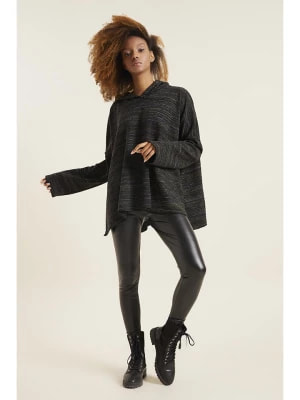 Zdjęcie produktu Quincey Sweter w kolorze czarnym rozmiar: 38