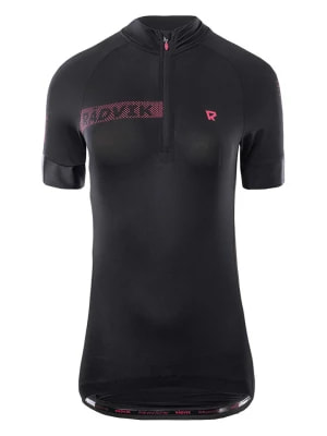Zdjęcie produktu Radvik Koszulka funkcyjna w kolorze czarnym rozmiar: L