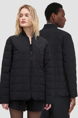 Zdjęcie produktu Rains kurtka 19400 Jackets kolor czarny przejściowa