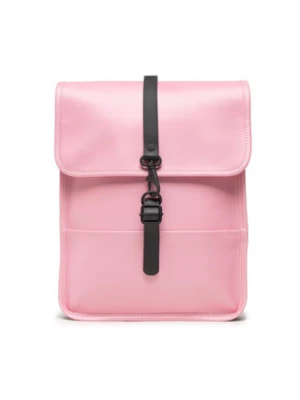 Zdjęcie produktu Rains Plecak Backpack Micro 13660 Różowy