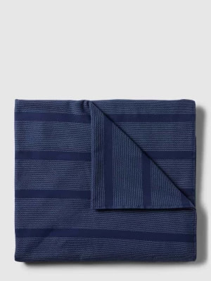 Zdjęcie produktu Ręcznik z nadrukiem z logo Emporio Armani