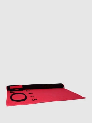 Zdjęcie produktu Ręcznik z nadrukiem z logo model ‘SEAWATER’ O'Neill