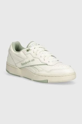 Zdjęcie produktu Reebok Classic sneakersy BB 4000 II kolor beżowy 100074638