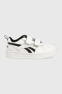Zdjęcie produktu Reebok Classic sneakersy dziecięce ROYAL PRIME kolor biały 100039111