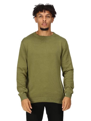 Zdjęcie produktu Regatta Sweter "Kaelen" w kolorze khaki rozmiar: XL