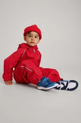 Zdjęcie produktu Reima sneakersy dziecięce Ekana kolor niebieski