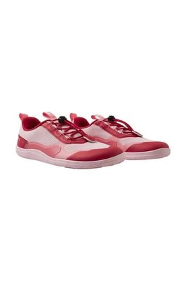 Zdjęcie produktu Reima sneakersy dziecięce Tallustelu kolor różowy