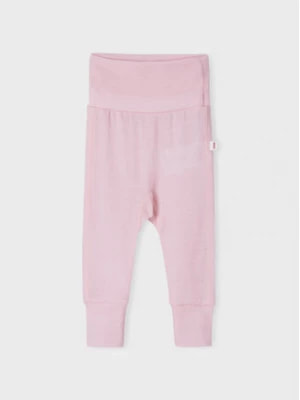 Zdjęcie produktu Reima Spodnie dzianinowe Kotoisa 5200070A Różowy Regular Fit