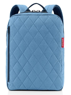 Zdjęcie produktu Reisenthel Plecak "Classic" w kolorze niebieskim - 28 x 39 x 12 cm rozmiar: onesize
