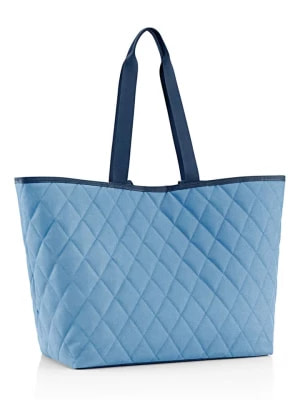 Zdjęcie produktu Reisenthel Shopper bag "Classic XL" w kolorze niebieskim - 62 x 36 x 22 cm rozmiar: onesize
