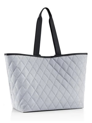 Zdjęcie produktu Reisenthel Shopper bag "Classic XL" w kolorze szarym - 62 x 36 x 22 cm rozmiar: onesize