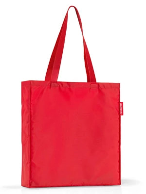 Zdjęcie produktu Reisenthel Shopper bag w kolorze czerwonym - 35 x 38 x 10 cm rozmiar: onesize