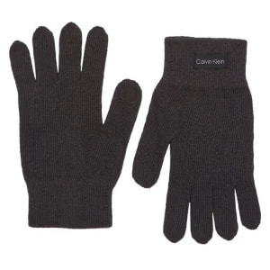 Zdjęcie produktu Rękawiczki Damskie Calvin Klein Essential Knit Gloves K60K611167 Ck Black BAX