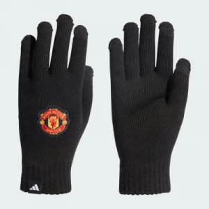 Zdjęcie produktu Rękawiczki Manchester United adidas