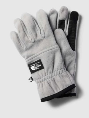 Zdjęcie produktu Rękawiczki z detalem z logo The North Face