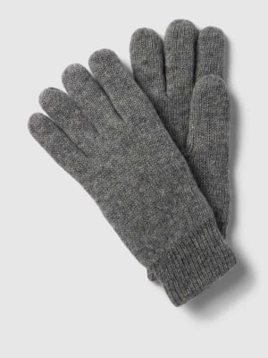 Zdjęcie produktu Rękawiczki z regulowaną patką model ‘Carlton’ Barbour