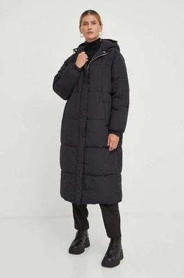 Zdjęcie produktu Résumé kurtka damska kolor czarny zimowa Resume