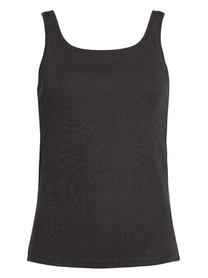 Zdjęcie produktu Rethinkit Wełniany top w kolorze czarnym rozmiar: XL