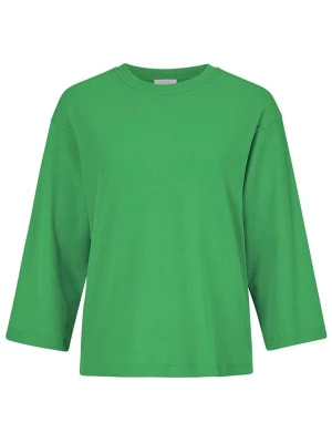 Zdjęcie produktu Rich & Royal Koszulka w kolorze zielonym rozmiar: XS