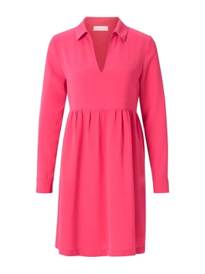 Zdjęcie produktu Rich & Royal Sukienka w kolorze różowym rozmiar: 36
