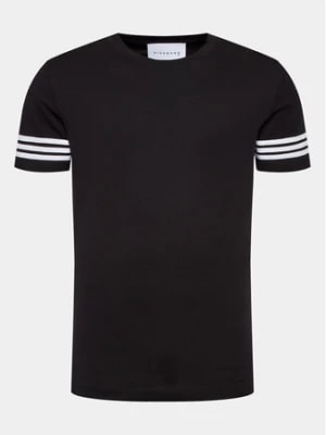 Zdjęcie produktu Richmond X T-Shirt UMA23119TS Czarny Regular Fit