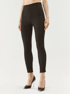Zdjęcie produktu Rinascimento Spodnie materiałowe CFC0116017003 Czarny Slim Fit
