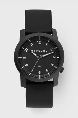 Zdjęcie produktu Rip Curl zegarek męski kolor czarny