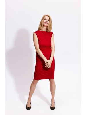 Zdjęcie produktu Risk made in warsaw Sukienka w kolorze czerwonym rozmiar: S