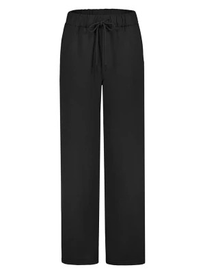 Zdjęcie produktu Rock Angel Spodnie dresowe w kolorze czarnym rozmiar: S