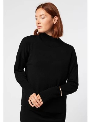 Zdjęcie produktu Rodier Sweter w kolorze czarnym rozmiar: XL