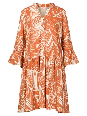 Zdjęcie produktu Rösch Sukienka w kolorze pomarańczowym rozmiar: 38