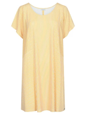 Zdjęcie produktu Rösch Sukienka w kolorze żółtym rozmiar: 44