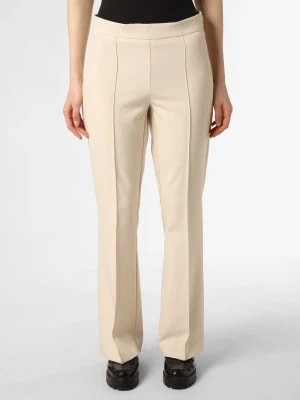 Zdjęcie produktu Rosner Spodnie - Audrey Kobiety biały jednolity,