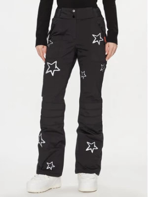 Zdjęcie produktu Rossignol Spodnie narciarskie Stellar RLMWP15 Czarny Regular Fit