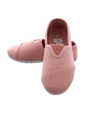 Zdjęcie produktu Różowe buty na wiosnę/lato dla dziewczynki Koalas