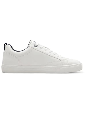 Zdjęcie produktu S. Oliver Sneakersy w kolorze białym rozmiar: 43