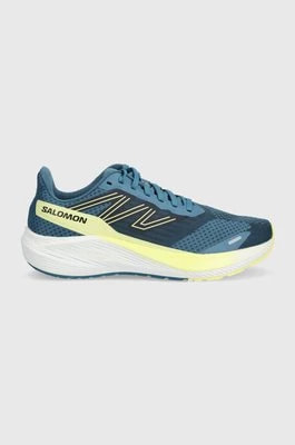 Zdjęcie produktu Salomon buty do biegania Aero Blaze kolor niebieski
