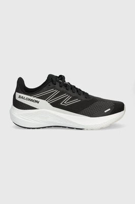 Zdjęcie produktu Salomon buty do biegania kolor czarny