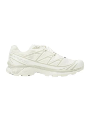 Zdjęcie produktu Salomon, Xt-6 ADV Sneakers, Wybór Aktywnego Mężczyzny White, male,