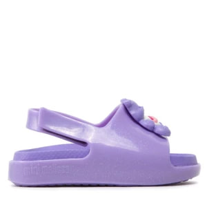 Zdjęcie produktu Sandały Melissa Mini Melissa Cloud Sandal + Ca 33628 Lilac AC237