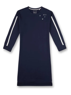 Zdjęcie produktu Sanetta Koszula nocna w kolorze granatowym rozmiar: 164