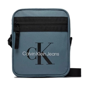 Zdjęcie produktu Saszetka Calvin Klein Jeans Sport Essentials Reporter18 M K50K511098 Goblin Blue CFQ