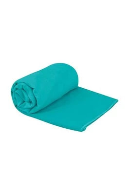 Zdjęcie produktu Sea To Summit ręcznik DryLite 50 x 100 cm kolor niebieski ADRYA