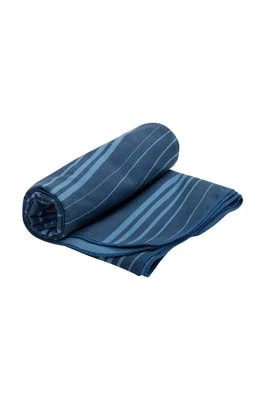 Zdjęcie produktu Sea To Summit ręcznik DryLite 60 x 120 cm kolor niebieski ADRYA